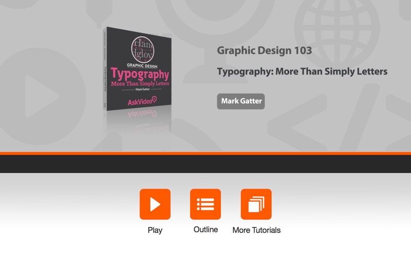 Typography - More Than Simply Letters thumbnail 1