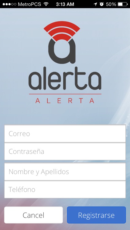 Alerta Alerta screenshot-4