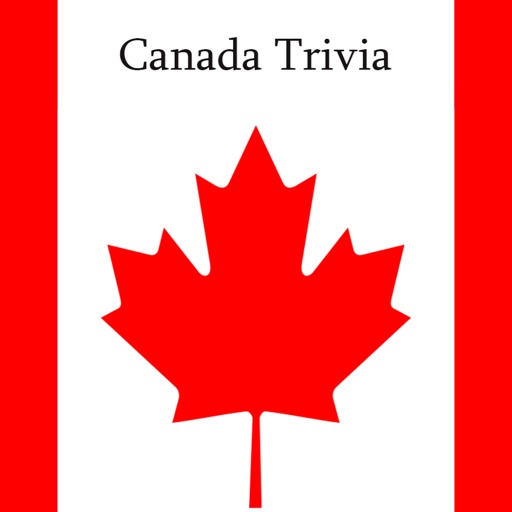 Canada Trivia iOS App