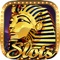 A Abbies Pharaoh Egypt Golden Slots Classic Machine