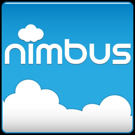 NIMBUS SSP iOS App