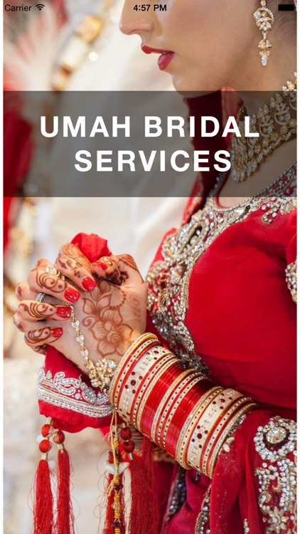 UMAH BRIDAL SERVICES