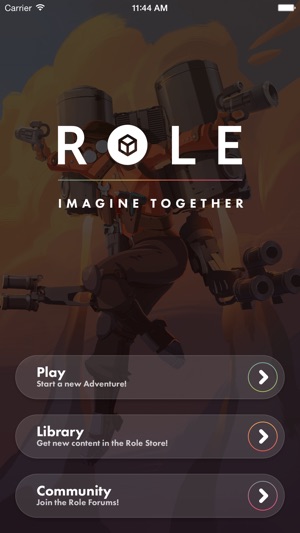 Role: A Role Playing Party Game(圖2)-速報App