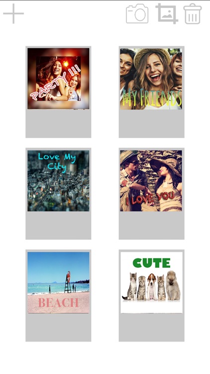 Write on photos - add text on your pictures screenshot-4