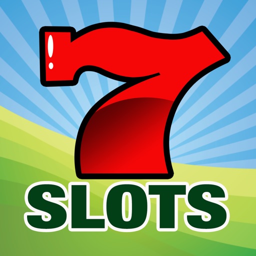 `Aaron Amazing 777 Bird Adventure Slots Machine FREE - Spin to Win the Jackpot icon