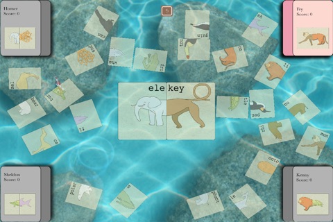 Zoo Splash screenshot 4