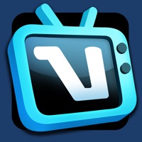 VidRhythm  icon