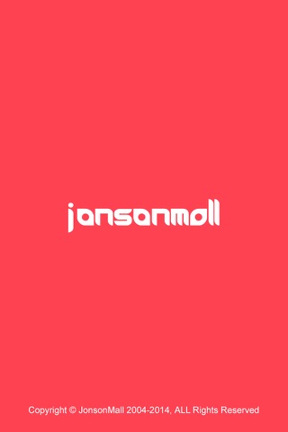 Jonsonmall screenshot 2