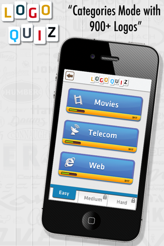 Logo Quiz Free screenshot 4