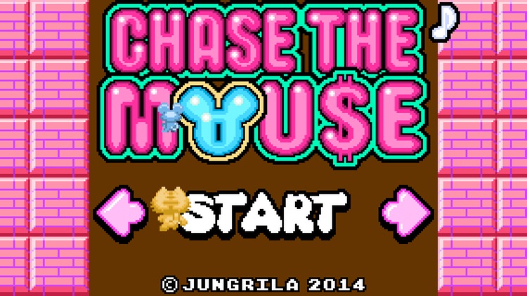 Chase The Mouse screenshot-4