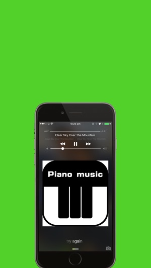 钢琴曲欣赏大全 经典世界名曲大合辑免费离线