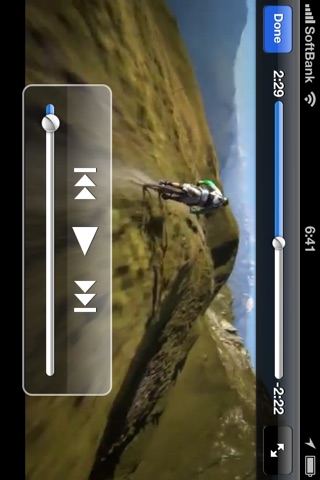 MTB EXTREME screenshot 2