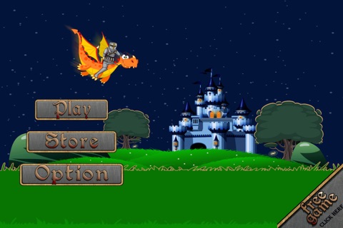 A Dragon Master Island Escape FREE - The Treasure Run for Survival Game screenshot 4