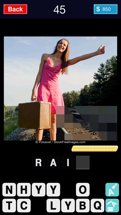 ``What's Censored? - Scratch and Guess!