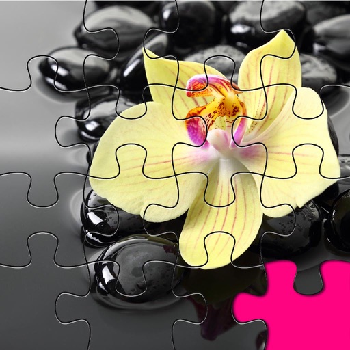 Zen Jigsaw Puzzles Collection Free Edition For Family iOS App