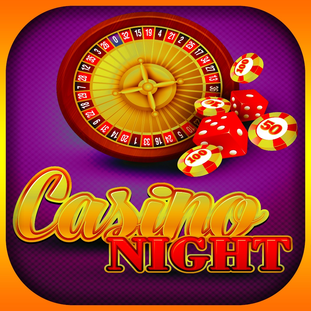 A Aced Casino Nights Roulette icon
