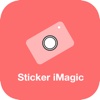 Sticker iMagic