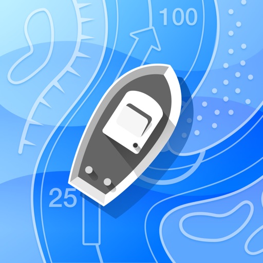 Nautical Chart Guide FULL icon