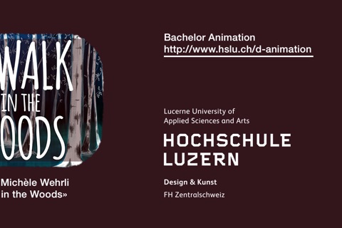 HSLU Anim 15 – Bachelor programme animation at Lucerne University of Applied Sciences and Arts screenshot 3