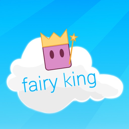 Fairy King Icon