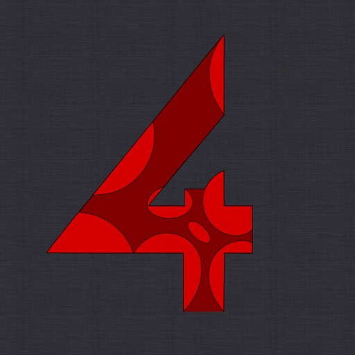 4 Clues - What's the right word puzzle