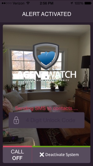 Agent Watch(圖3)-速報App