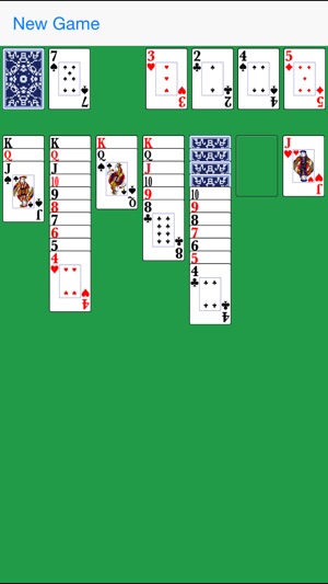 Solitaire Pro Free(圖4)-速報App