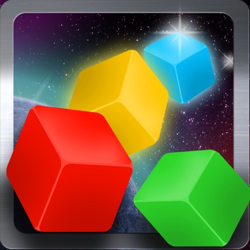 Blockoris iOS App
