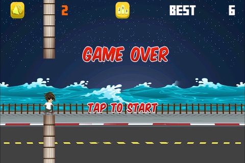 YOYO Skateboard screenshot 3