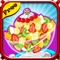 Fruit Salad maker—Free girls kids fruit lovers Cooking – maker dress up Game