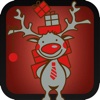 Christmas game slider puzzle