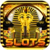 `` 777 Casino Slots-Pharaoh's Fire!