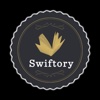 Swiftory -- Your Stories.  Quickly Crafted.