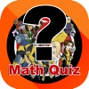 Funny Math Quiz Kids For X-Men Version