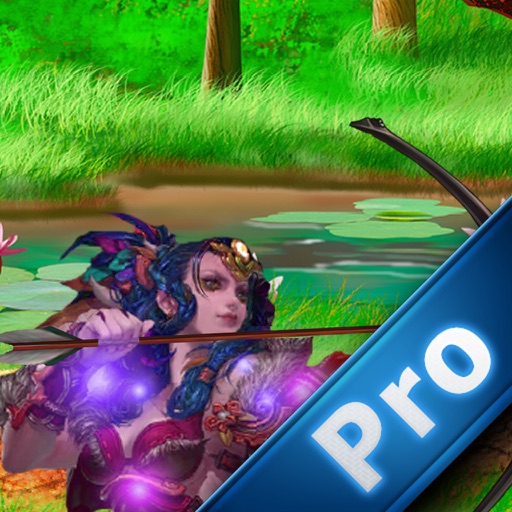 Bow Arrow Pro icon