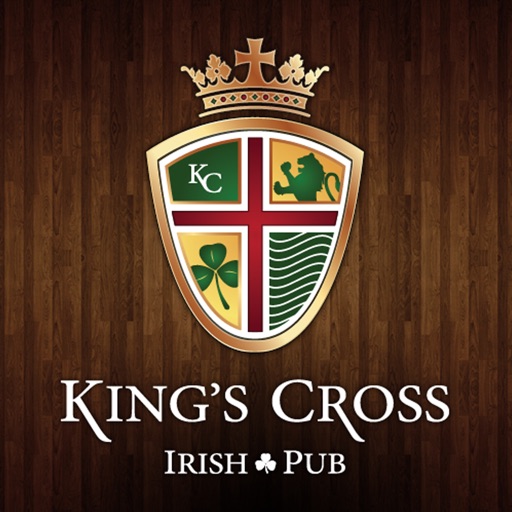 King's Cross icon