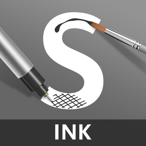 SketchBook Ink icon