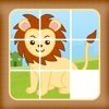 Kidz Sliding Puzzle for iPhone