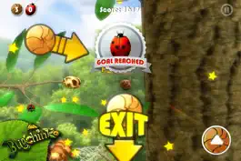 Game screenshot Bugchinko hack