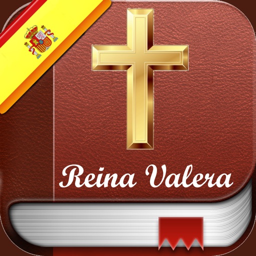 Spanish Holy Bible - Reina Valera Version