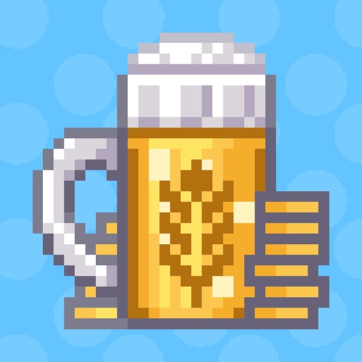 Fiz: The Brewery Management Game iOS App