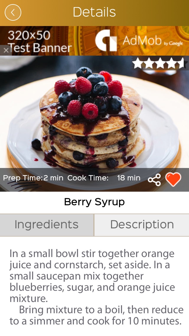 【图】gluten free food recipes(截图3)