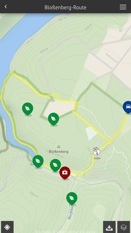 Nationalpark Kellerwald-Edersee screenshot-3