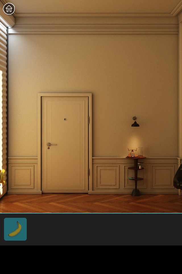 The Banana - Escape Game screenshot 2