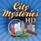 City Mysteries HD - Fun Seek and Find Hidden Object Puzzles
