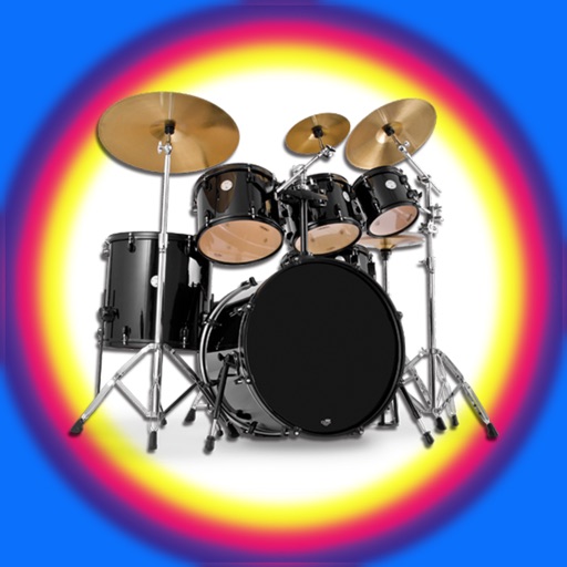 Beat Rock Drums