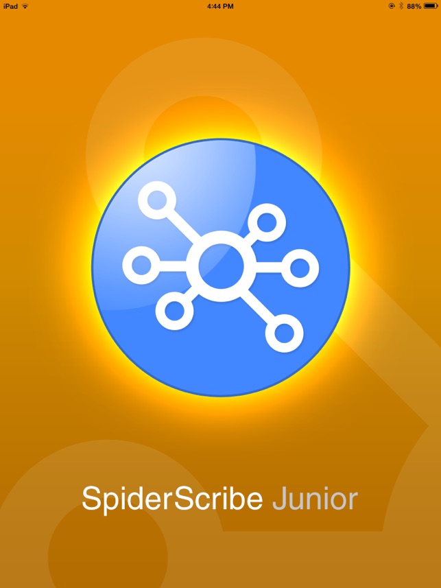 SpiderScribe Jr.