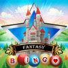 Fantasy Bingo Boom - Free to Play Fantasy Bingo Battle and Win Big Fantasy Bingo Blitz Bonus!