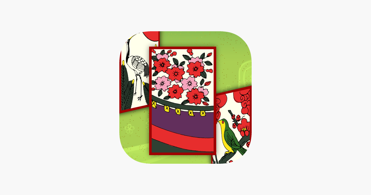 花札 花合わせ Iii をapp Storeで