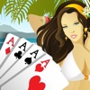 Bikini Beach Bonanza with Slots, Blackjack, Poker and More!